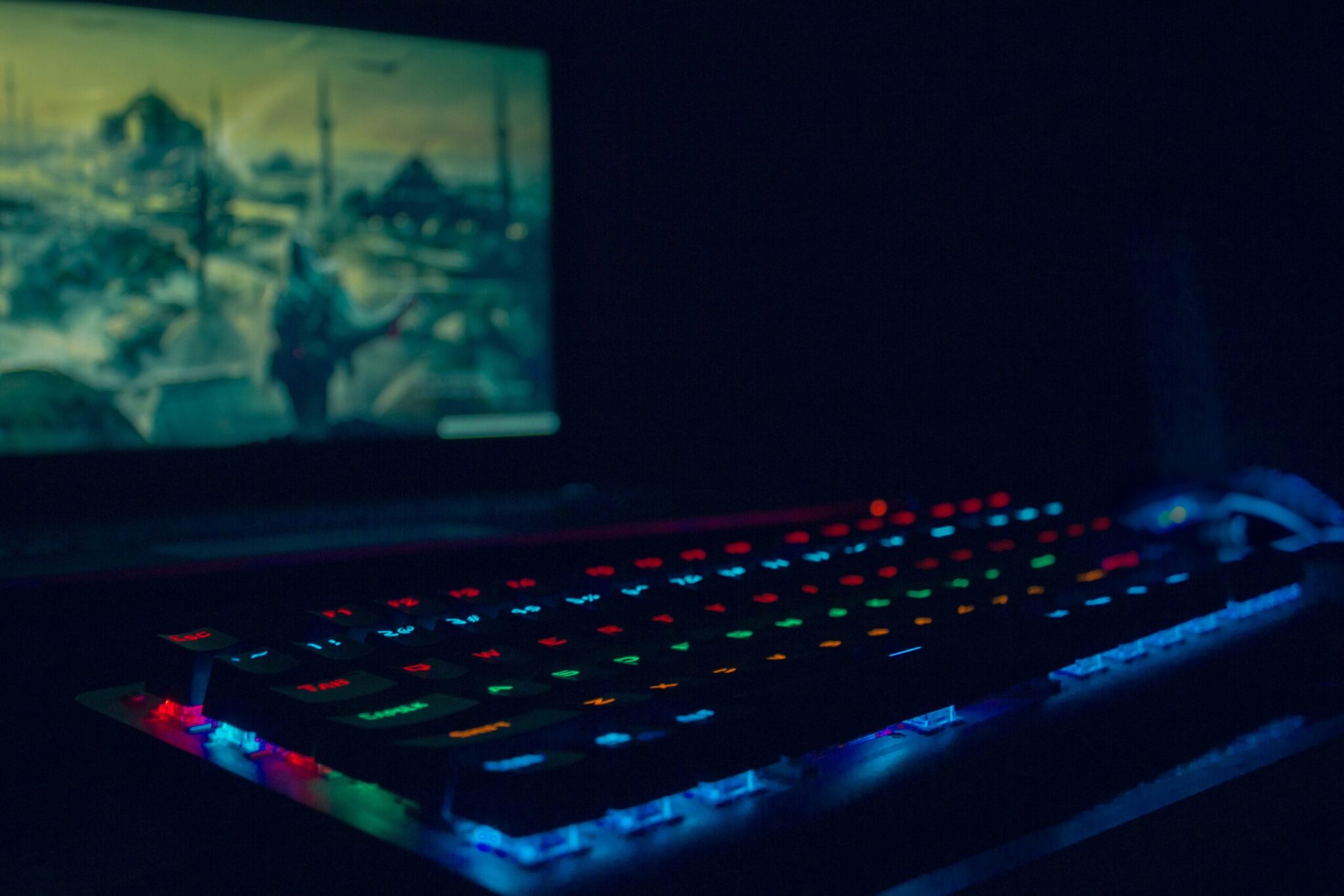 Entertainment & Risk: Striking the Balance for Modern Players